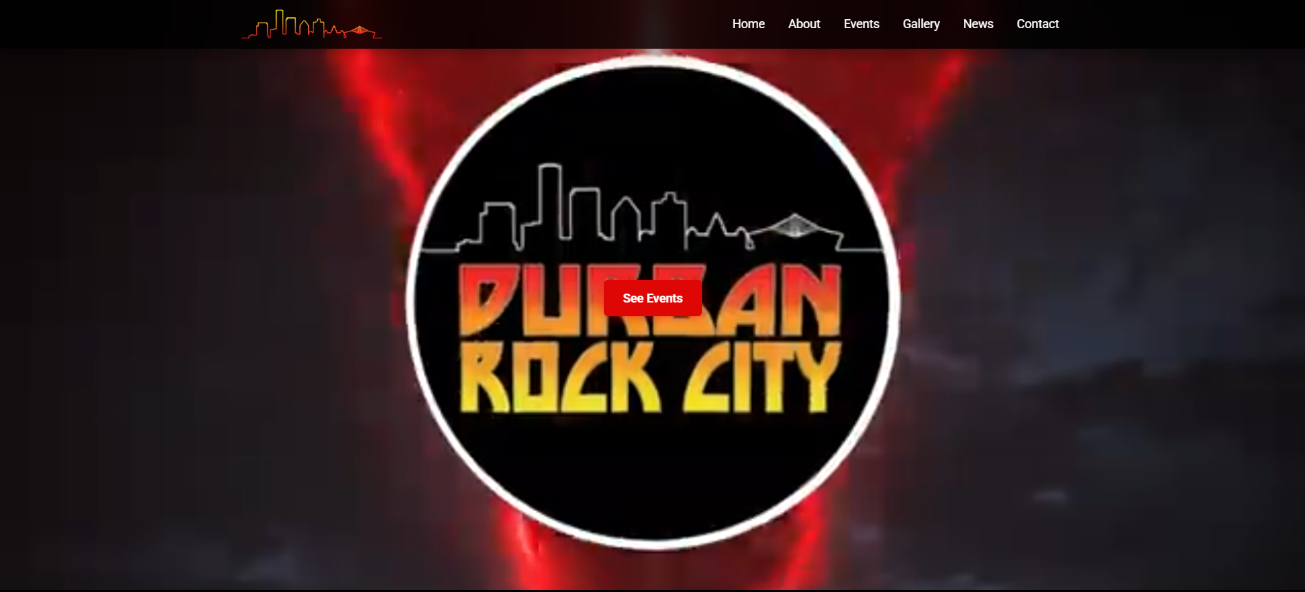 Durban Rock City