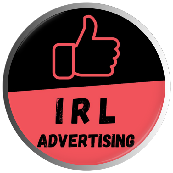 IRL Logo