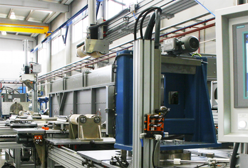 Quality Lab