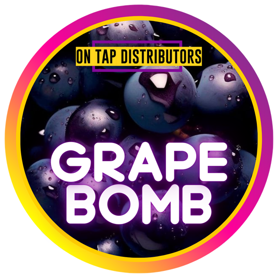 Grape Bomb