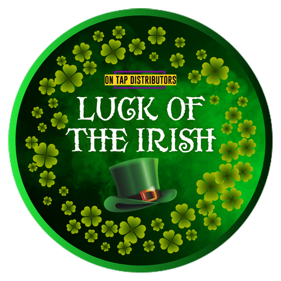 Luck of The Irish