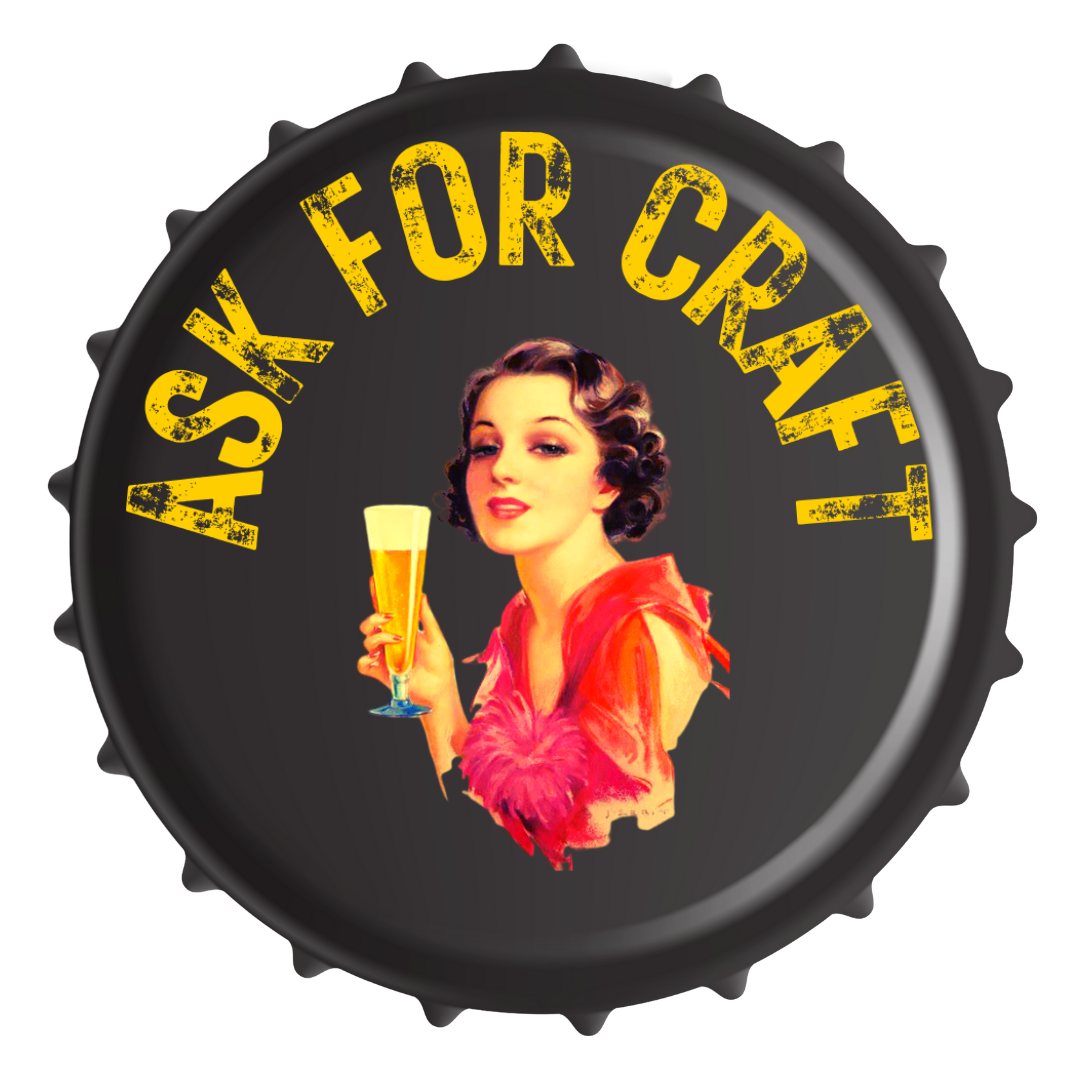 Ask For Craft Logo