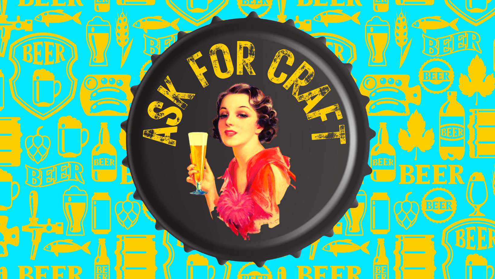 ask for craft
