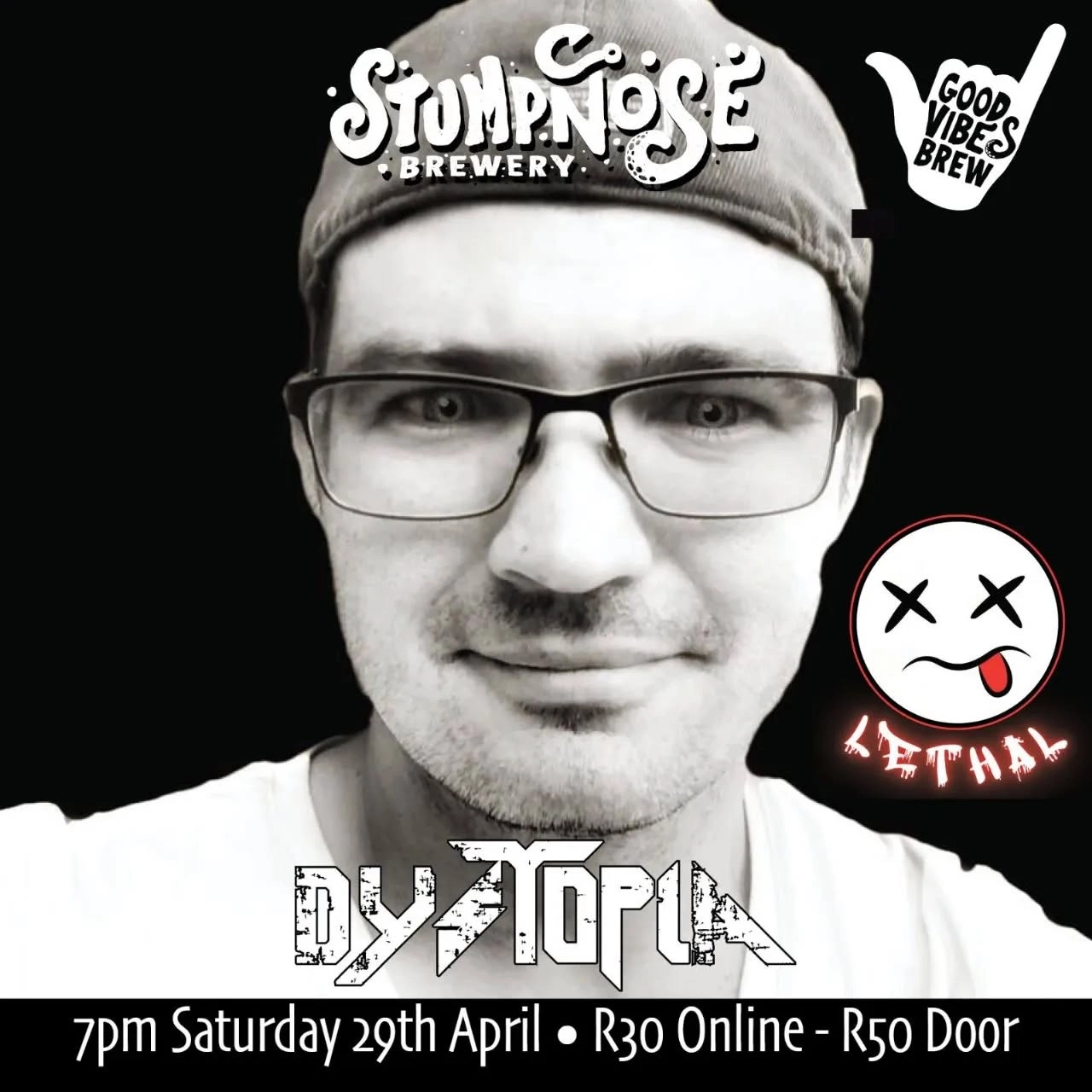 Lethal SA Performance