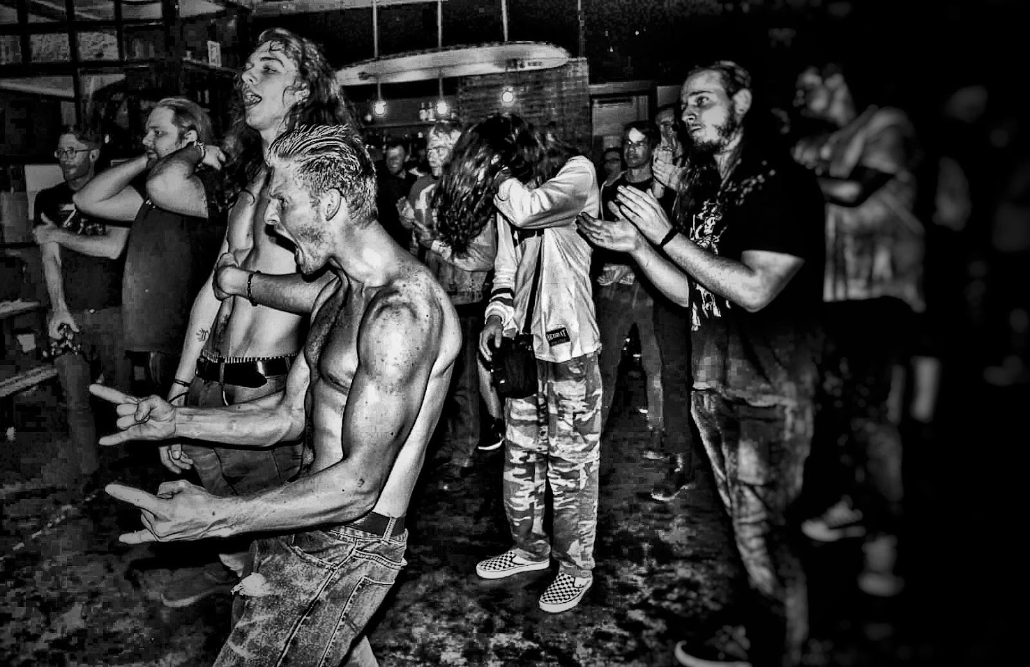 Lethal SA Performance