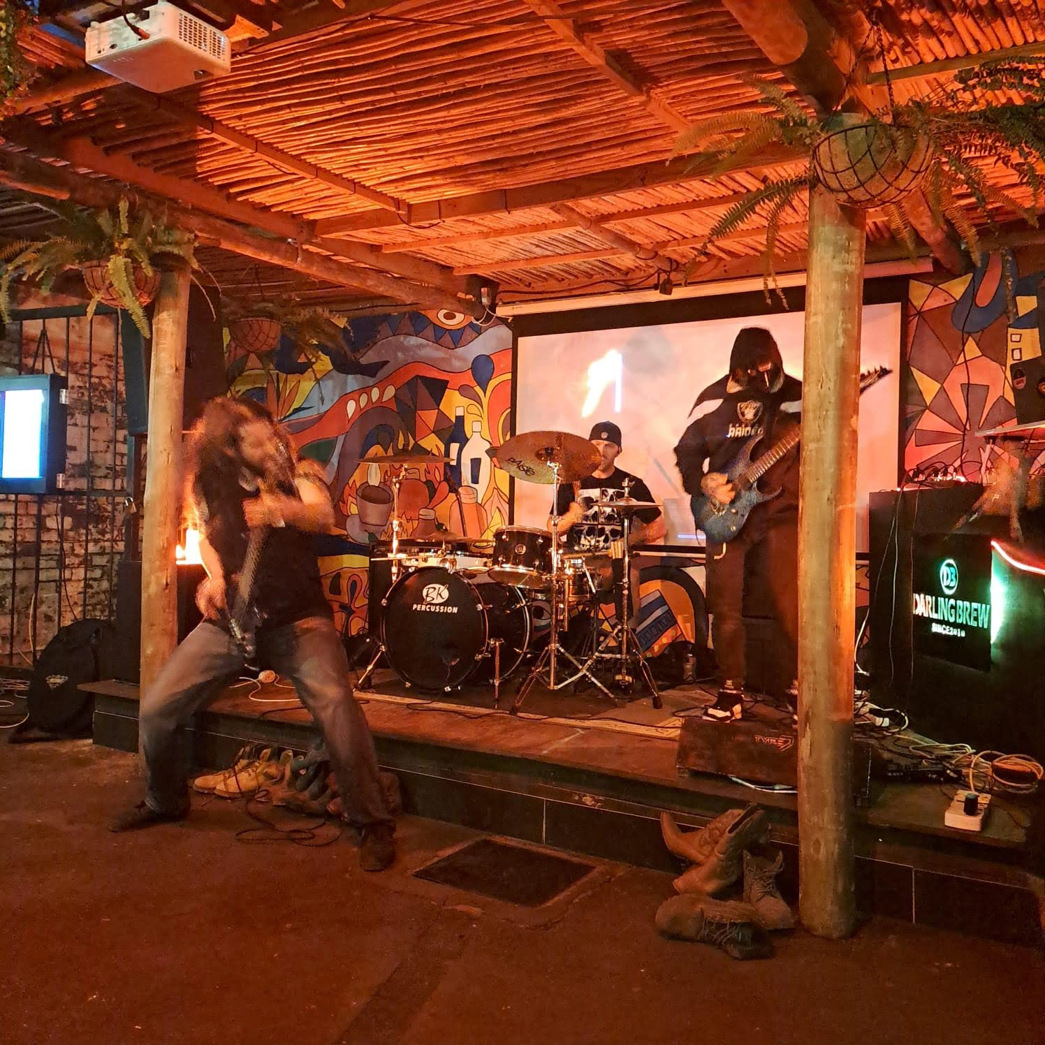 Lethal SA Performance