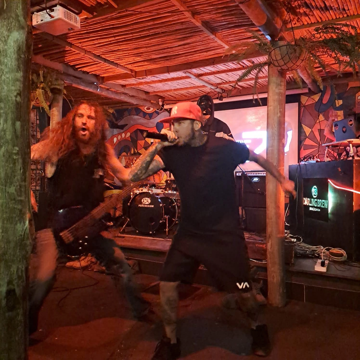 Lethal SA Performance