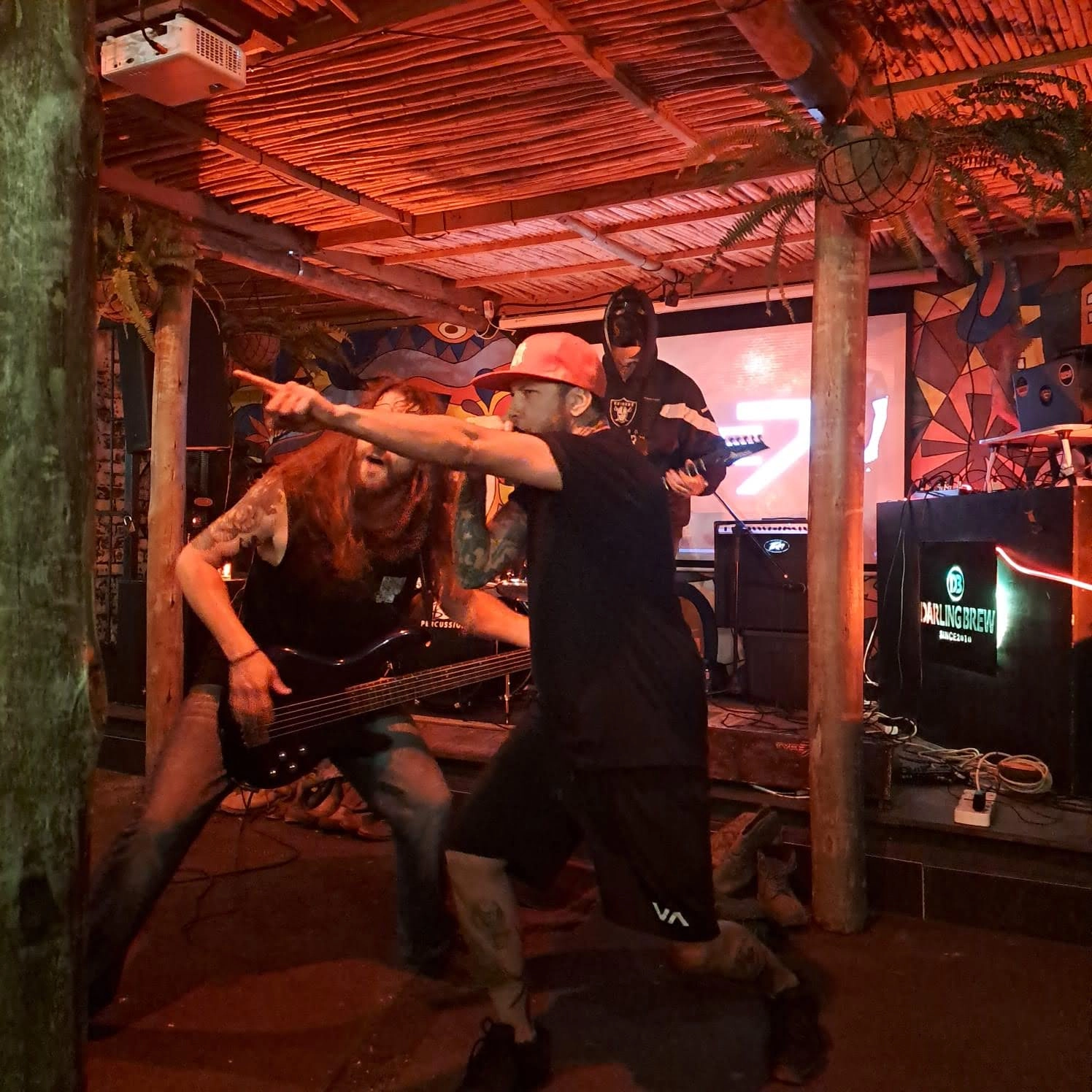 Lethal SA Performance