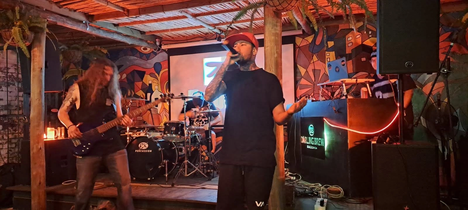 Lethal SA Performance