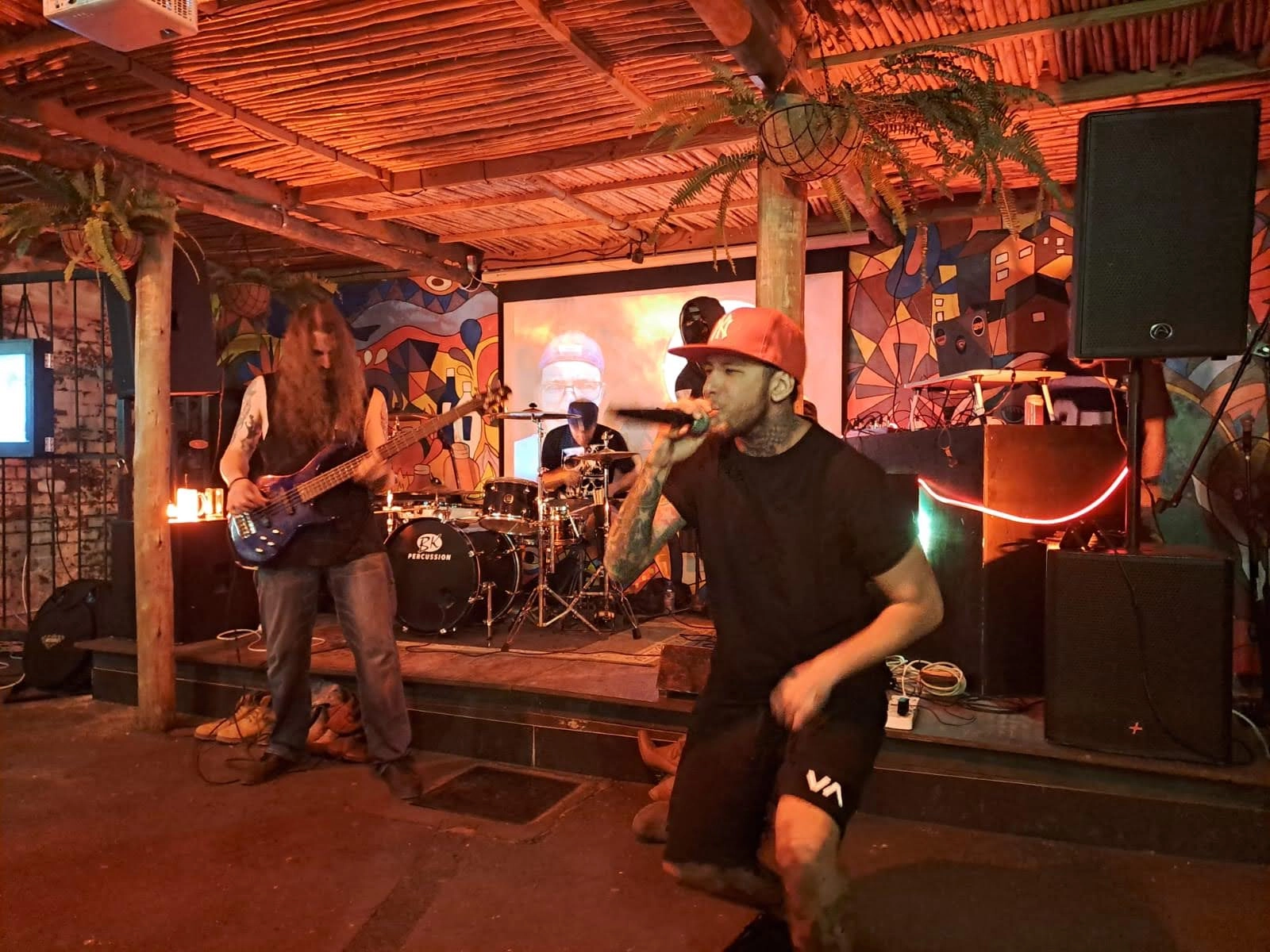 Lethal SA Performance