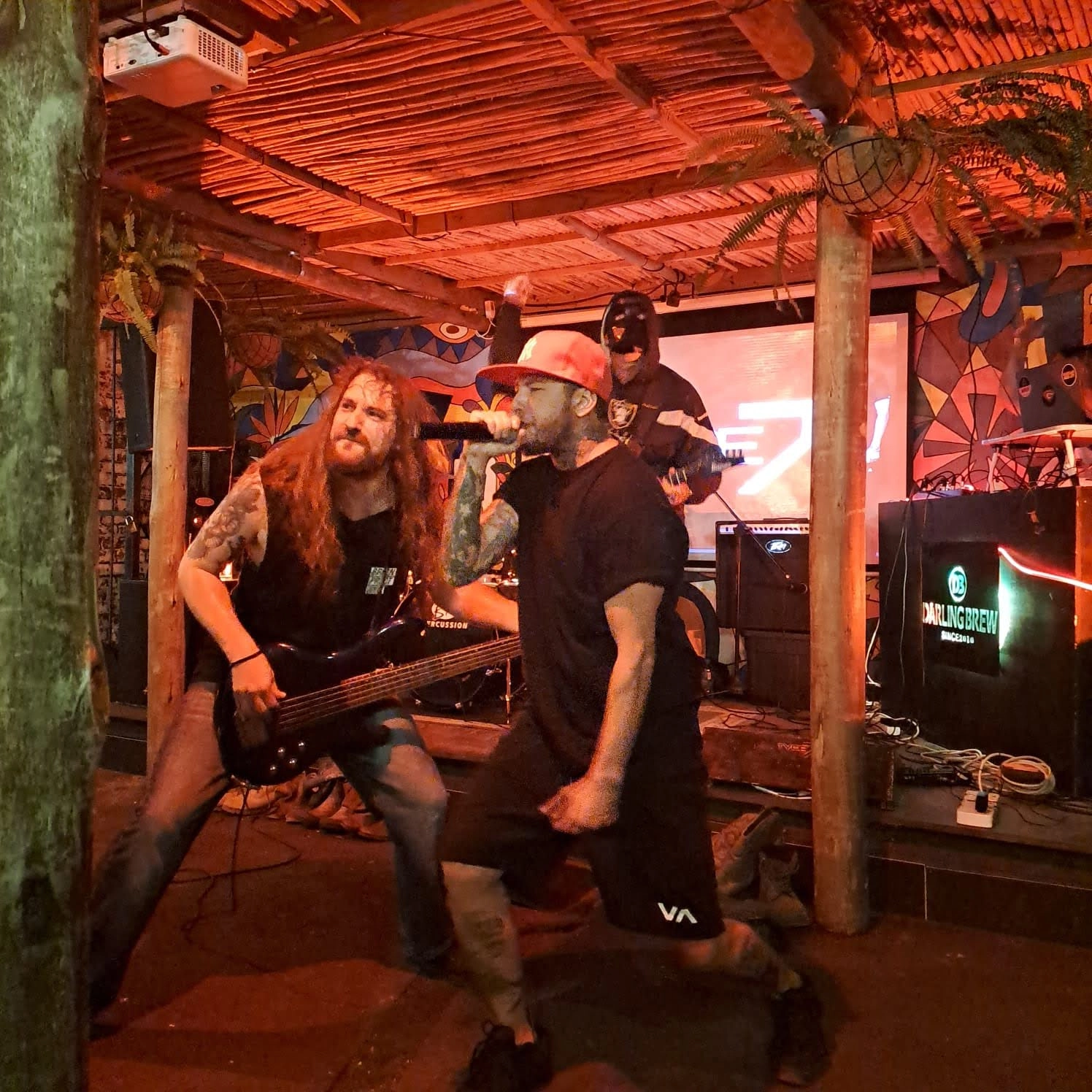 Lethal SA Performance