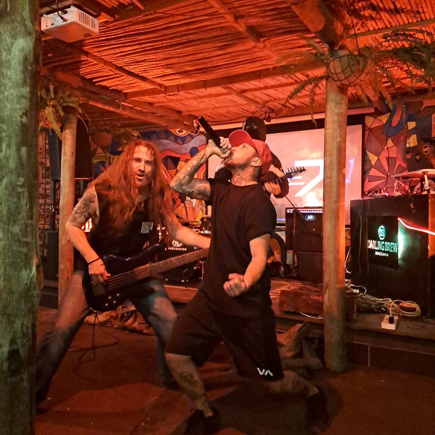 Lethal SA Performance