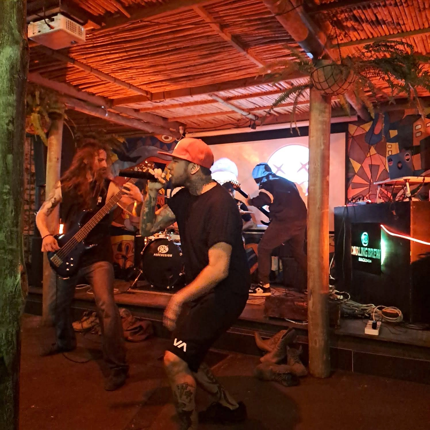 Lethal SA Performance