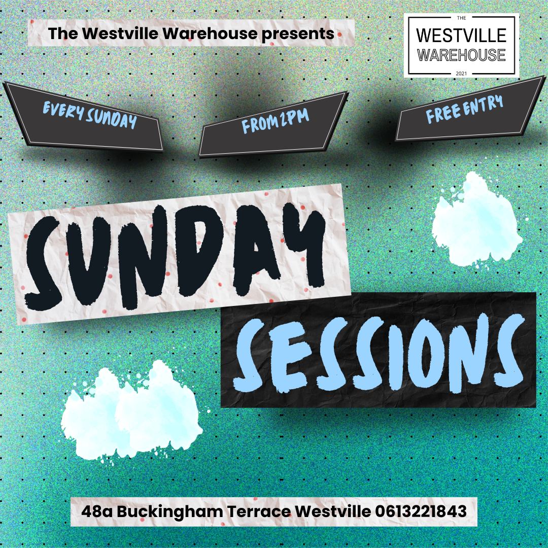 Sunday Sessions - October 26, 2025