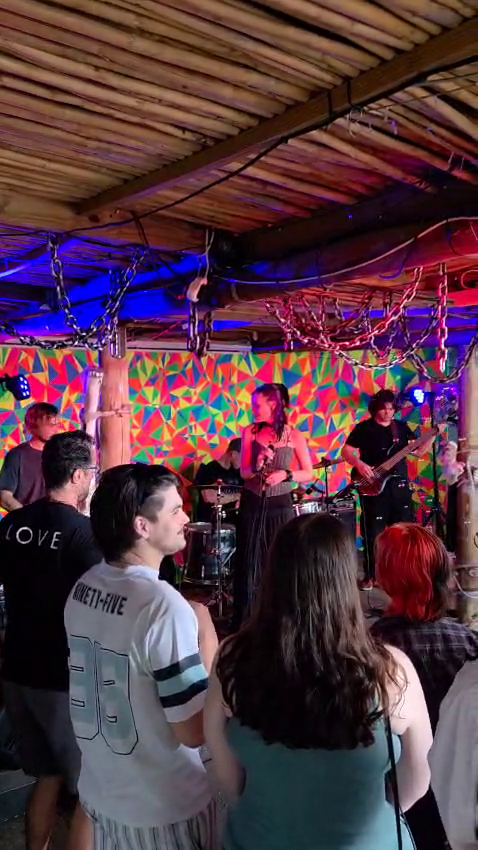 Sunday Sessions Halloween Edition Photo 2