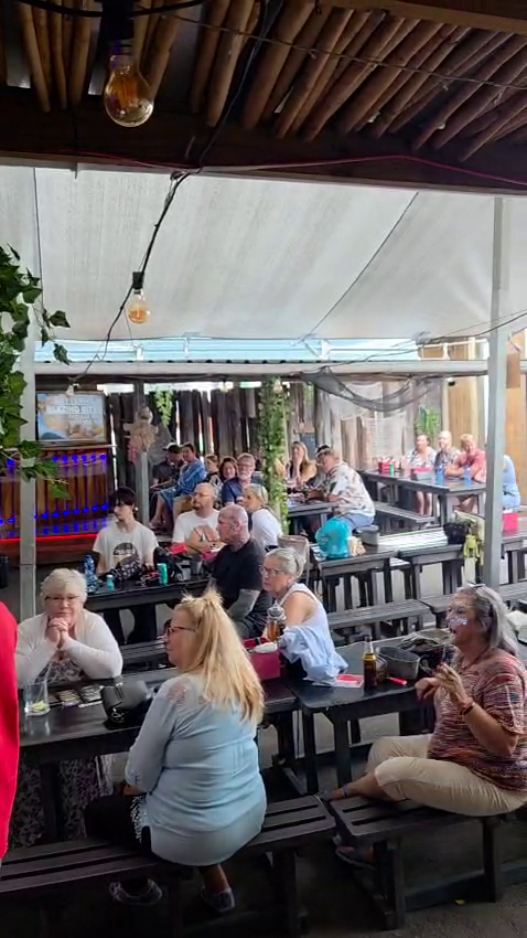 Sunday Sessions Halloween Edition Photo 3