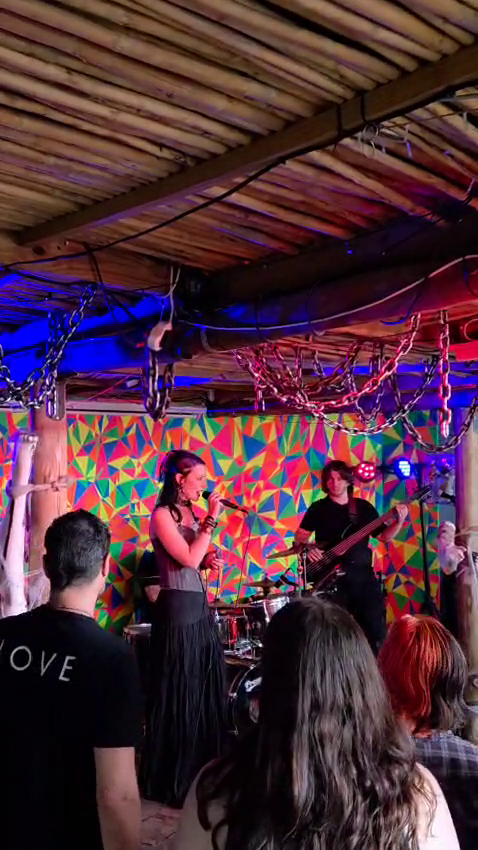 Sunday Sessions Halloween Edition Photo 4