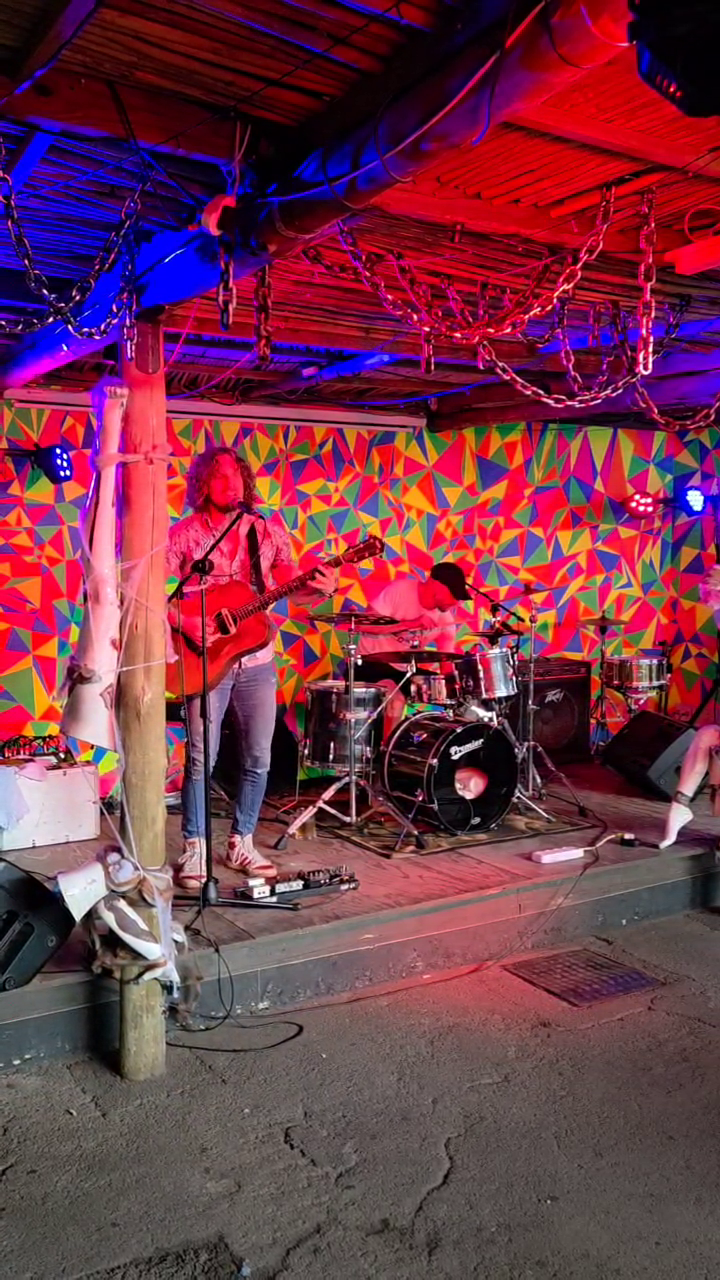 Sunday Sessions Halloween Edition Photo 5