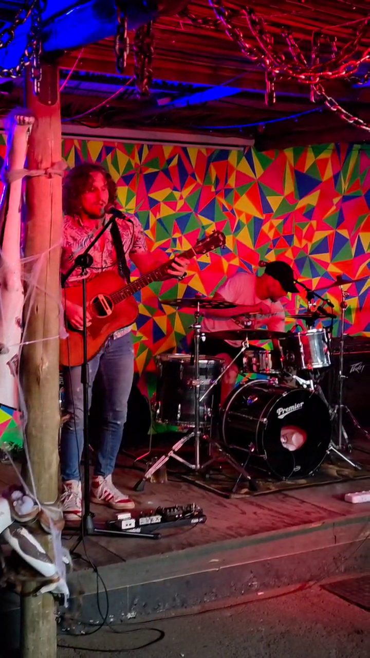 Sunday Sessions Halloween Edition Photo 6