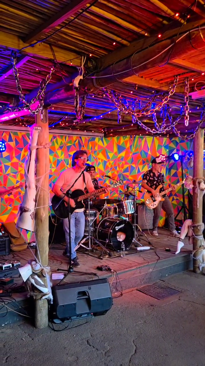 Sunday Sessions Halloween Edition Photo 9