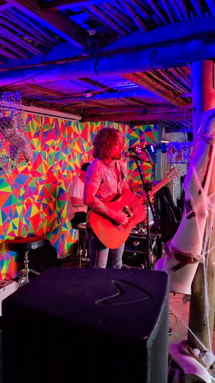 Sunday Sessions Halloween Edition Photo 10