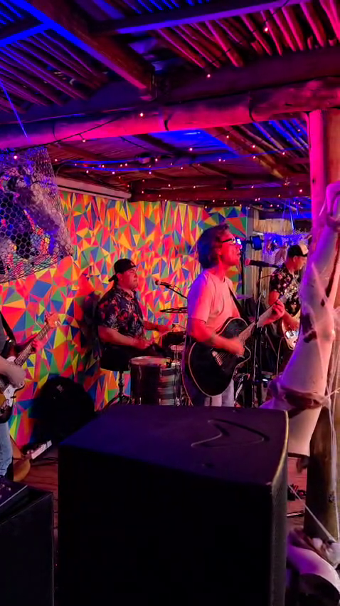 Sunday Sessions Halloween Edition Photo 11