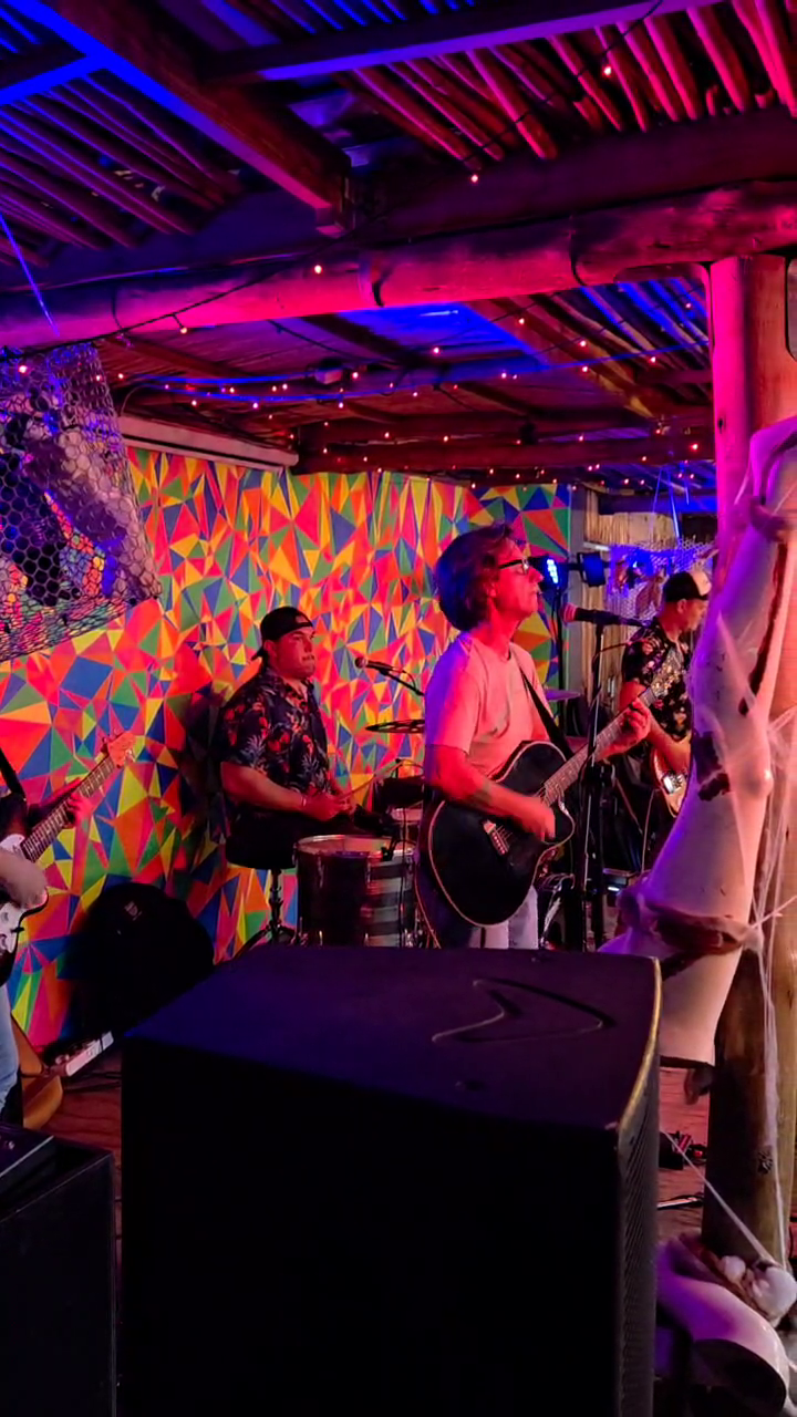 Sunday Sessions Halloween Edition Photo 12