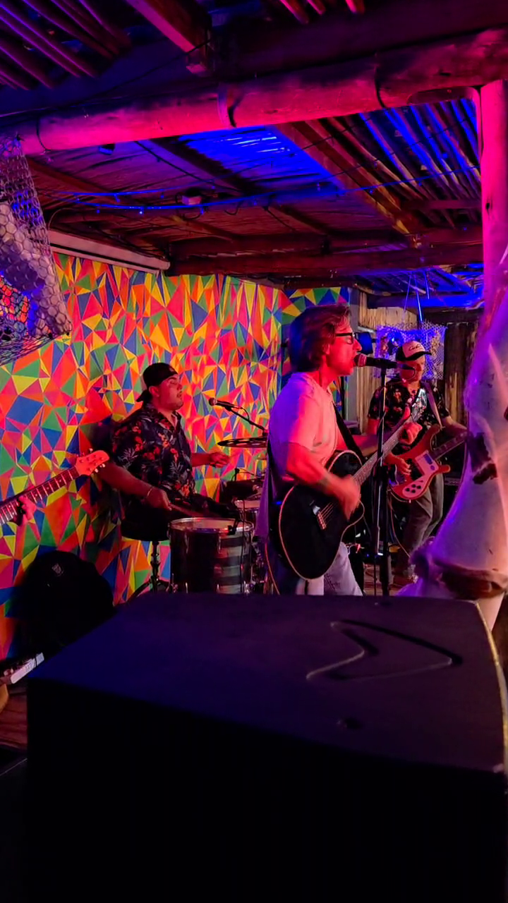 Sunday Sessions Halloween Edition Photo 13