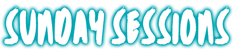 Sunday Sessions Logo